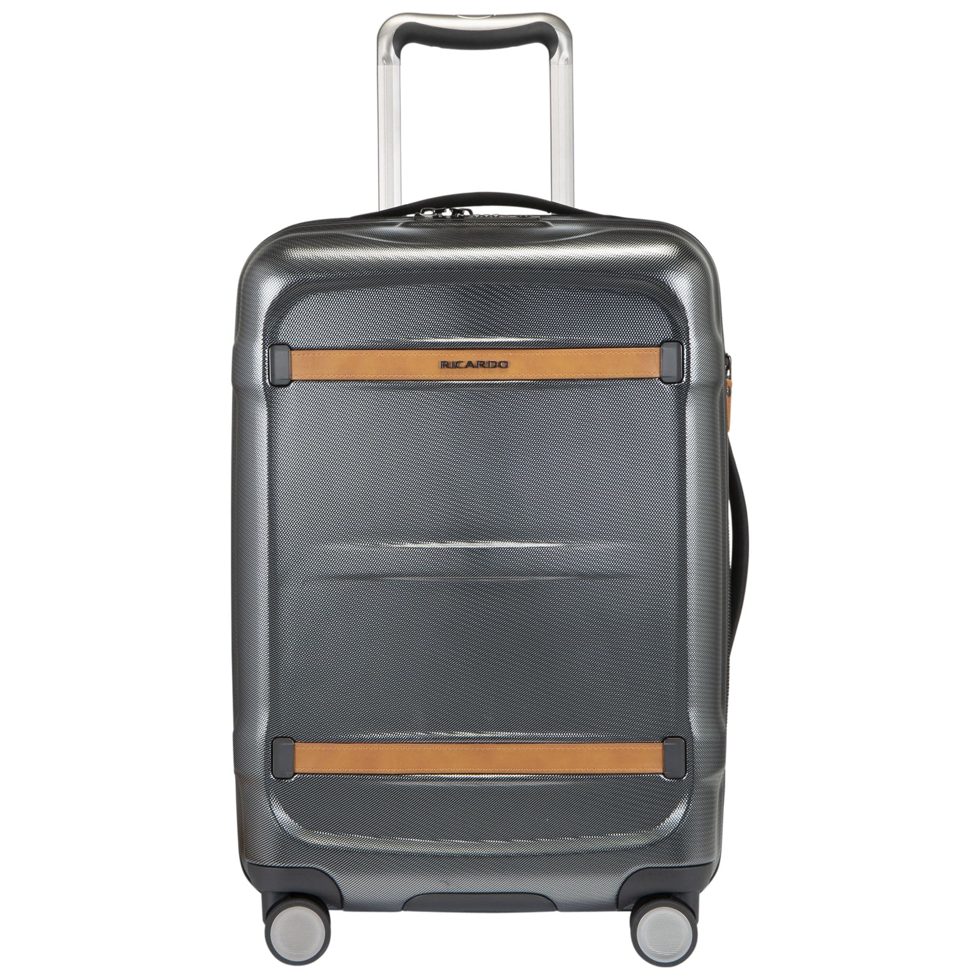 Ricardo Beverly Hills Montecito Carry-On Hardside Luggage