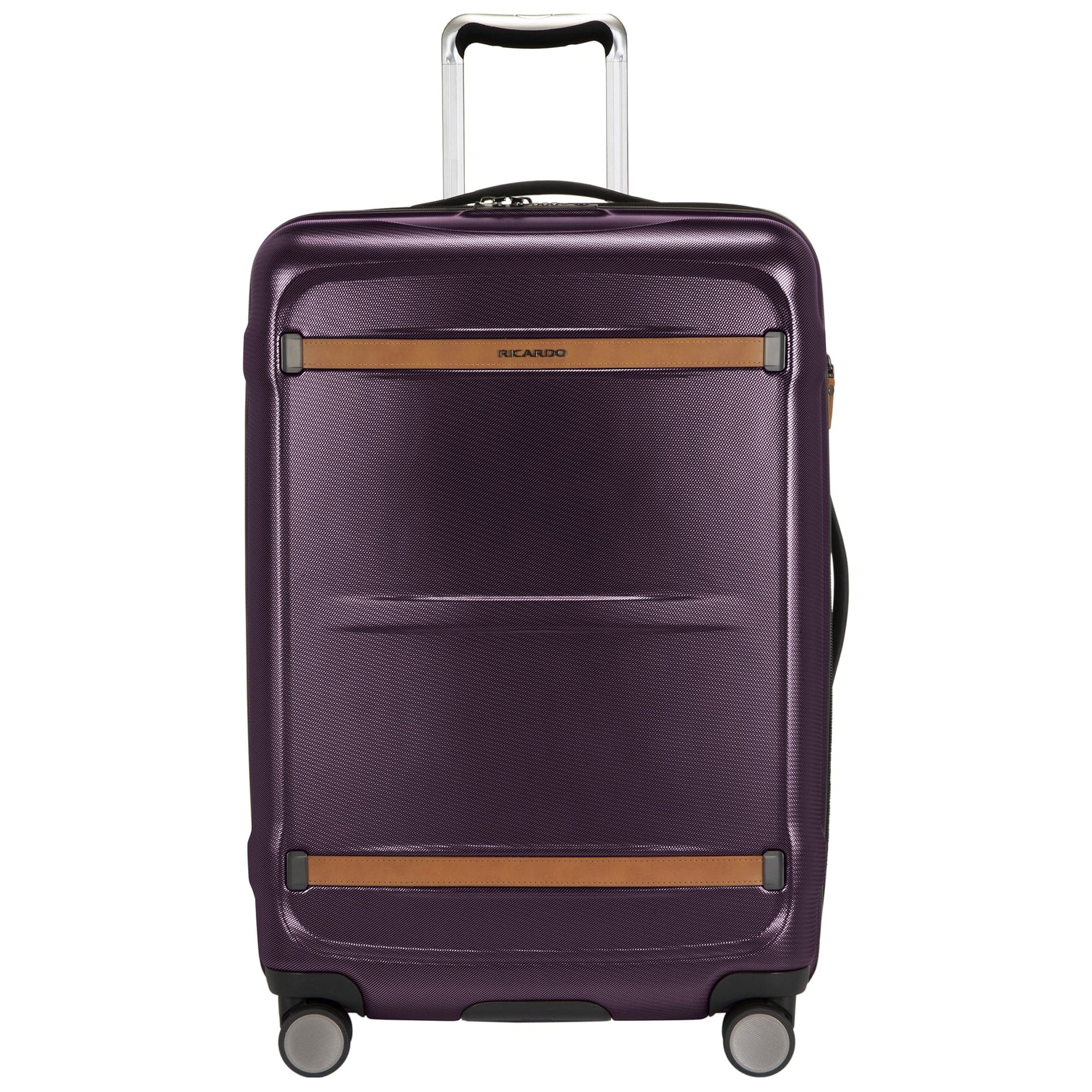 Ricardo Beverly Hills Montecito Hardside Medium Check-In Luggage