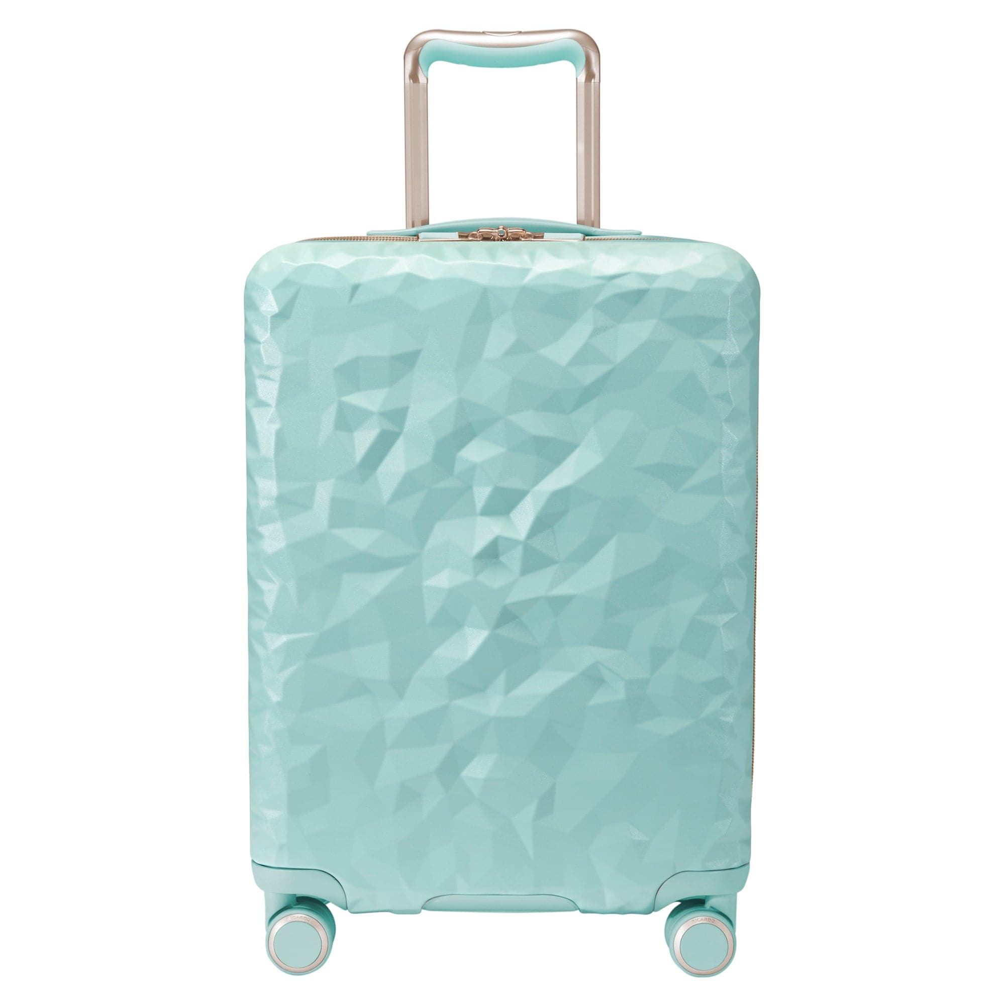 Ricardo Beverly Hills Indio Carry-On Suitcase Luggage