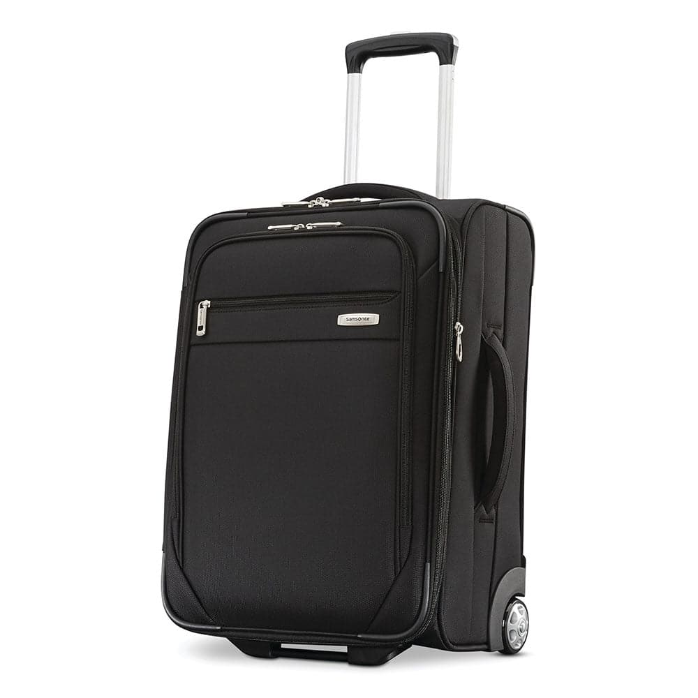 Samsonite Advena 21" Carry-On Expandable Wheeled Upright Luggage