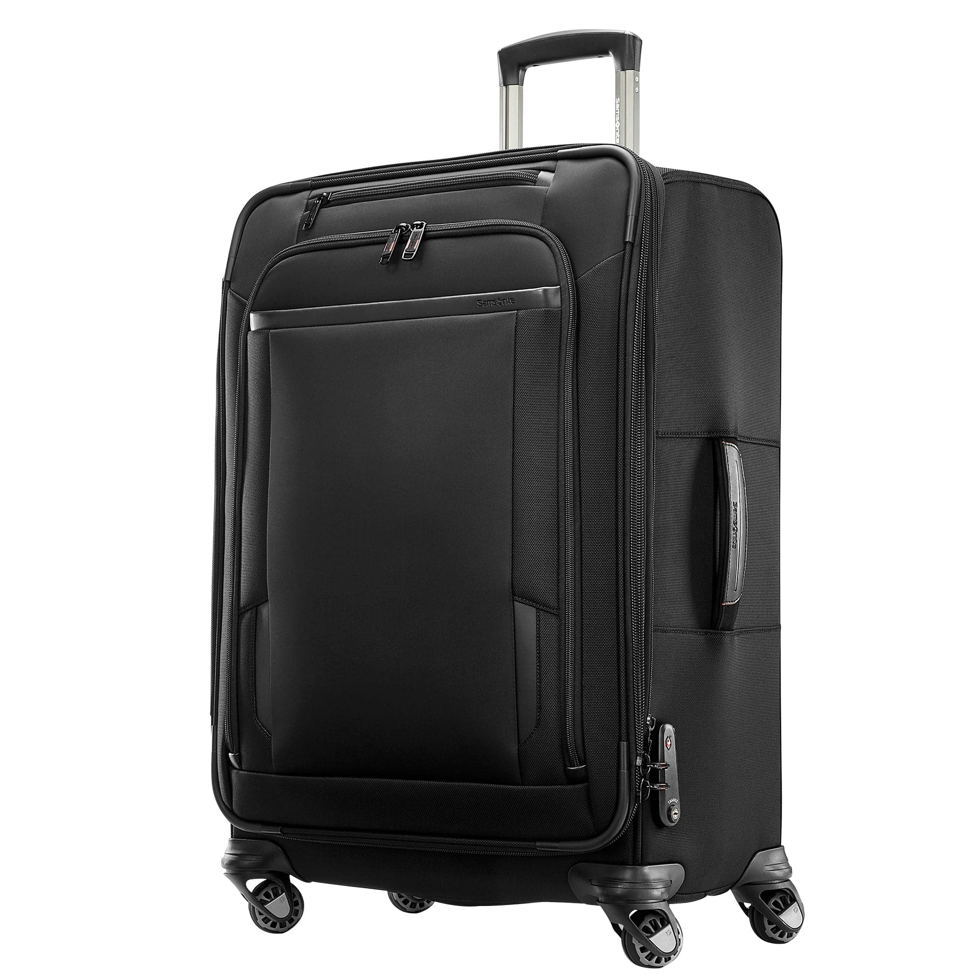 Samsonite Pro 25" Carry-On Expandable Spinner Luggage