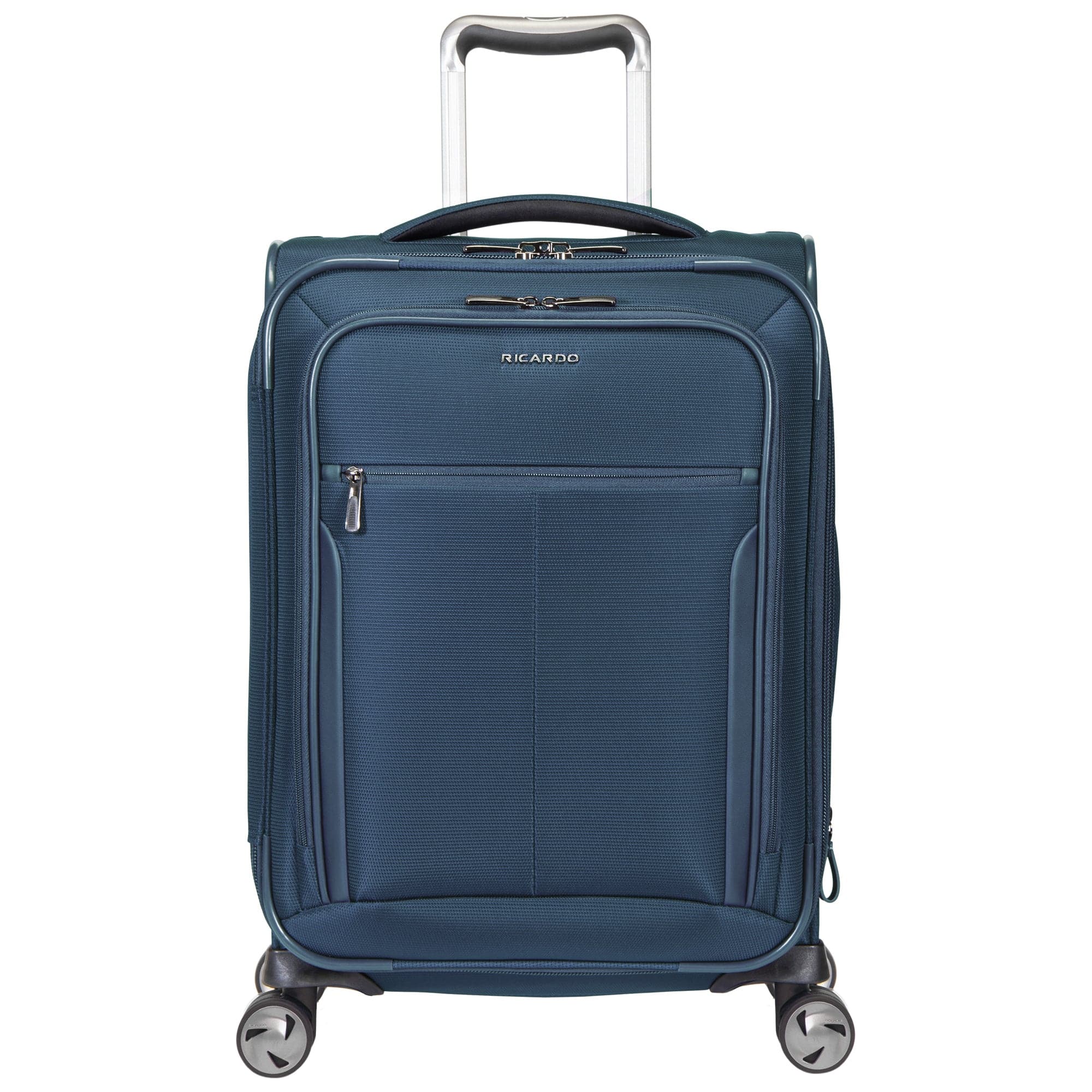 Ricardo Beverly Hills Seahaven 2.0 Softside Carry-On Luggage