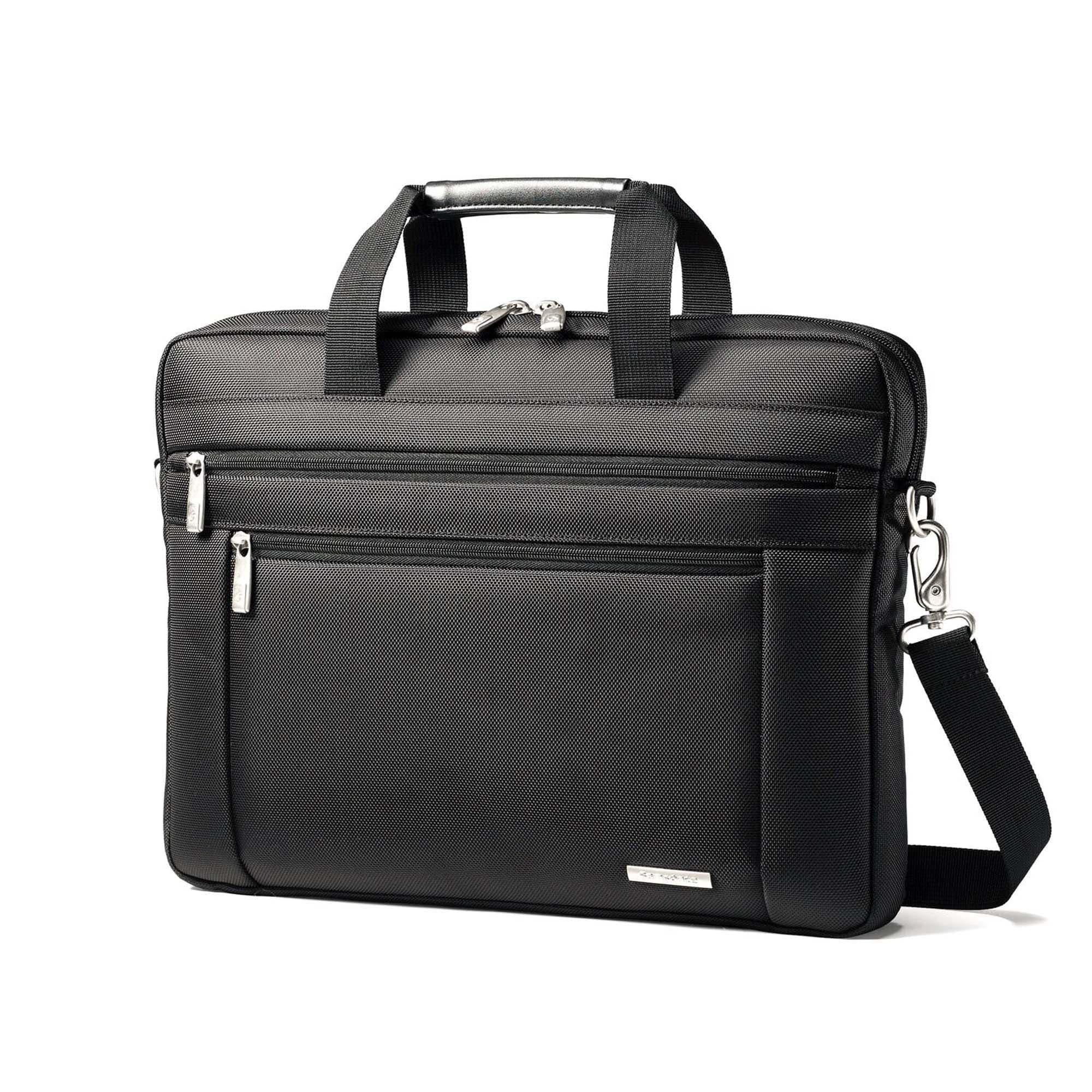 Samsonite Classic Business Laptop Shuttle Bag