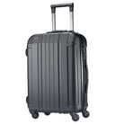 Hartmann Vigor Hardside Carry-On Spinner Luggage - Black