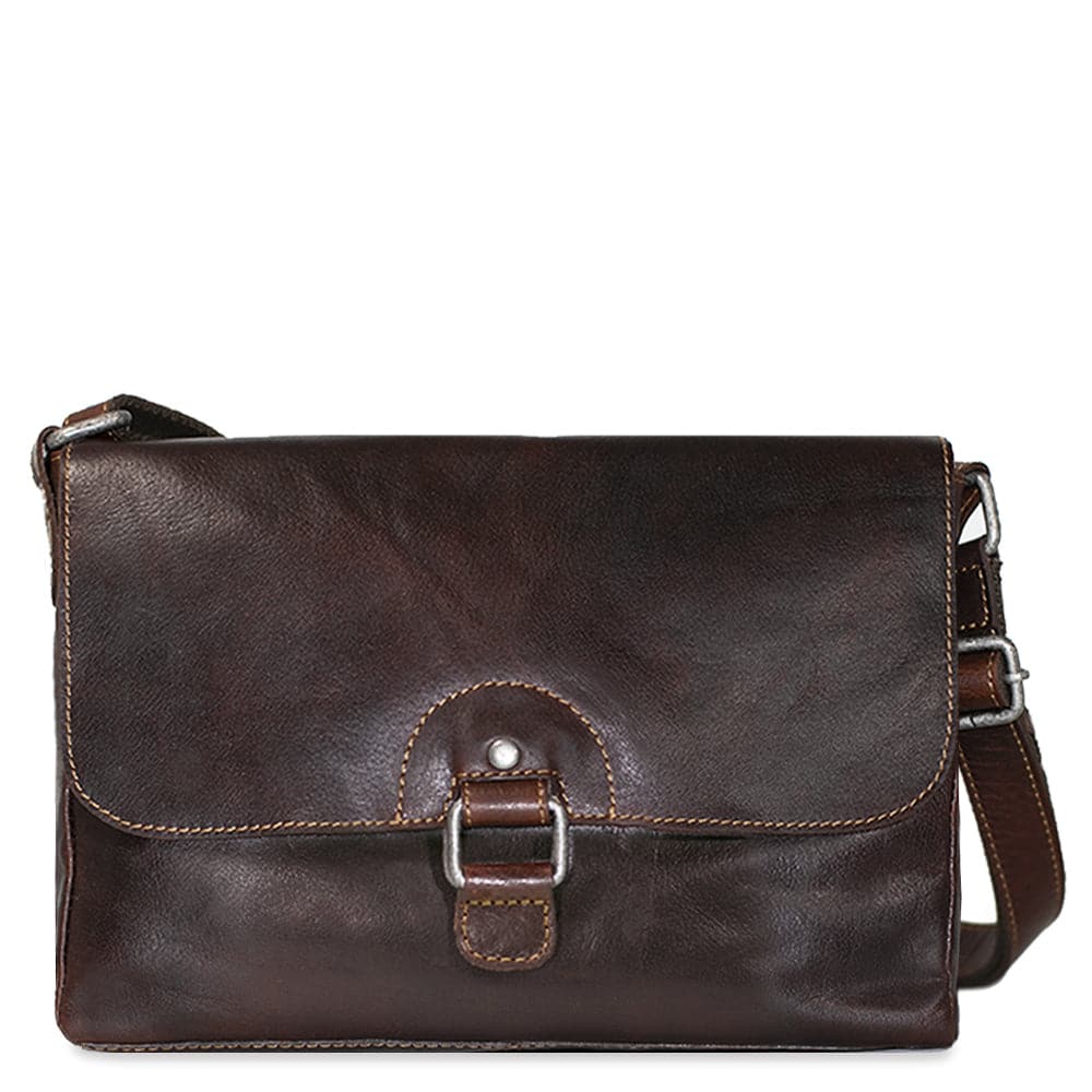 Jack Georges Voyager Olivia Crossbody Bag