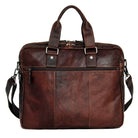 Jack Georges Voyager Professional Briefcase Bag 7317