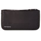 Samsonite RFID Zip Closed Travel Wallet