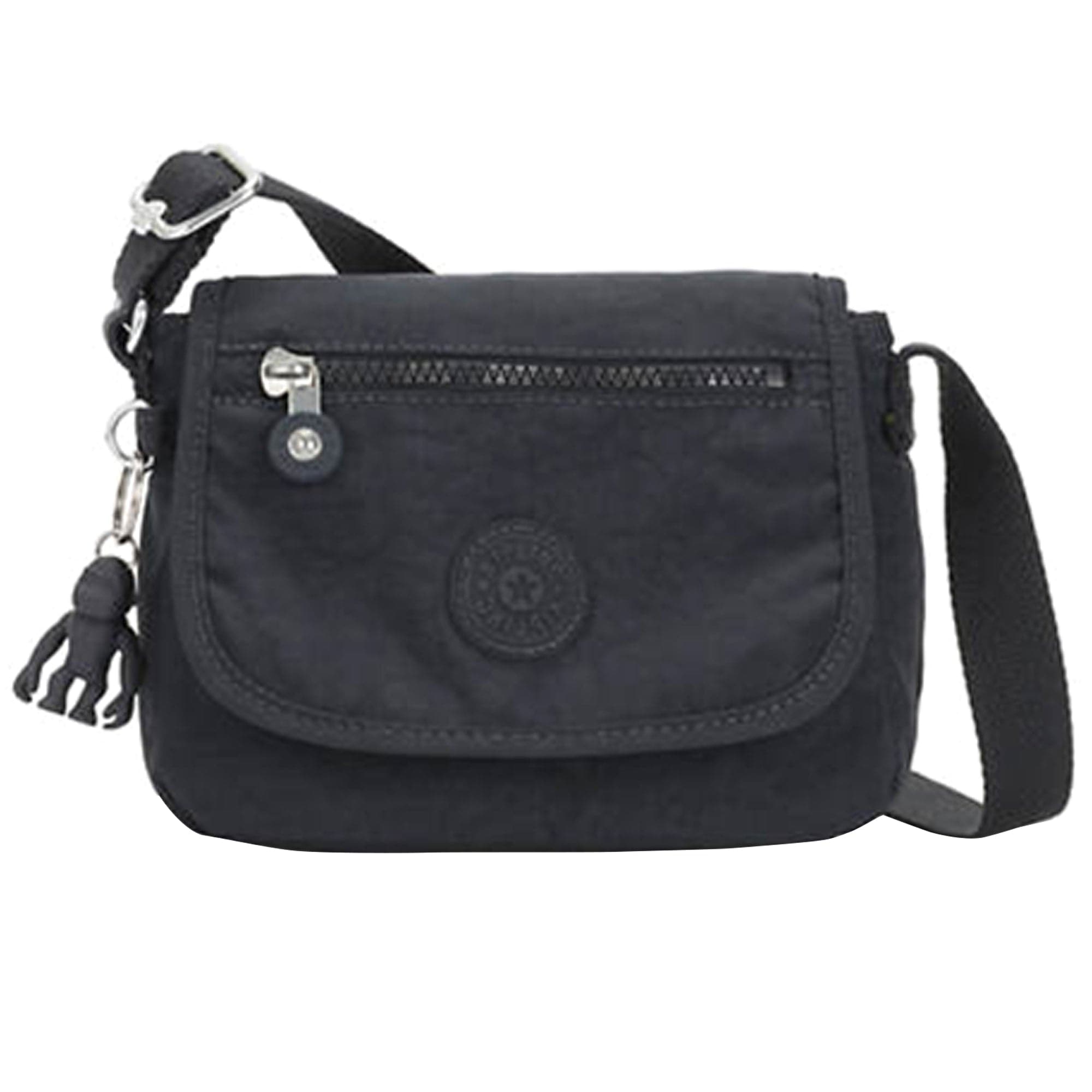 Kipling Sabian Crossbody Mini Bag - Blue Bleu2