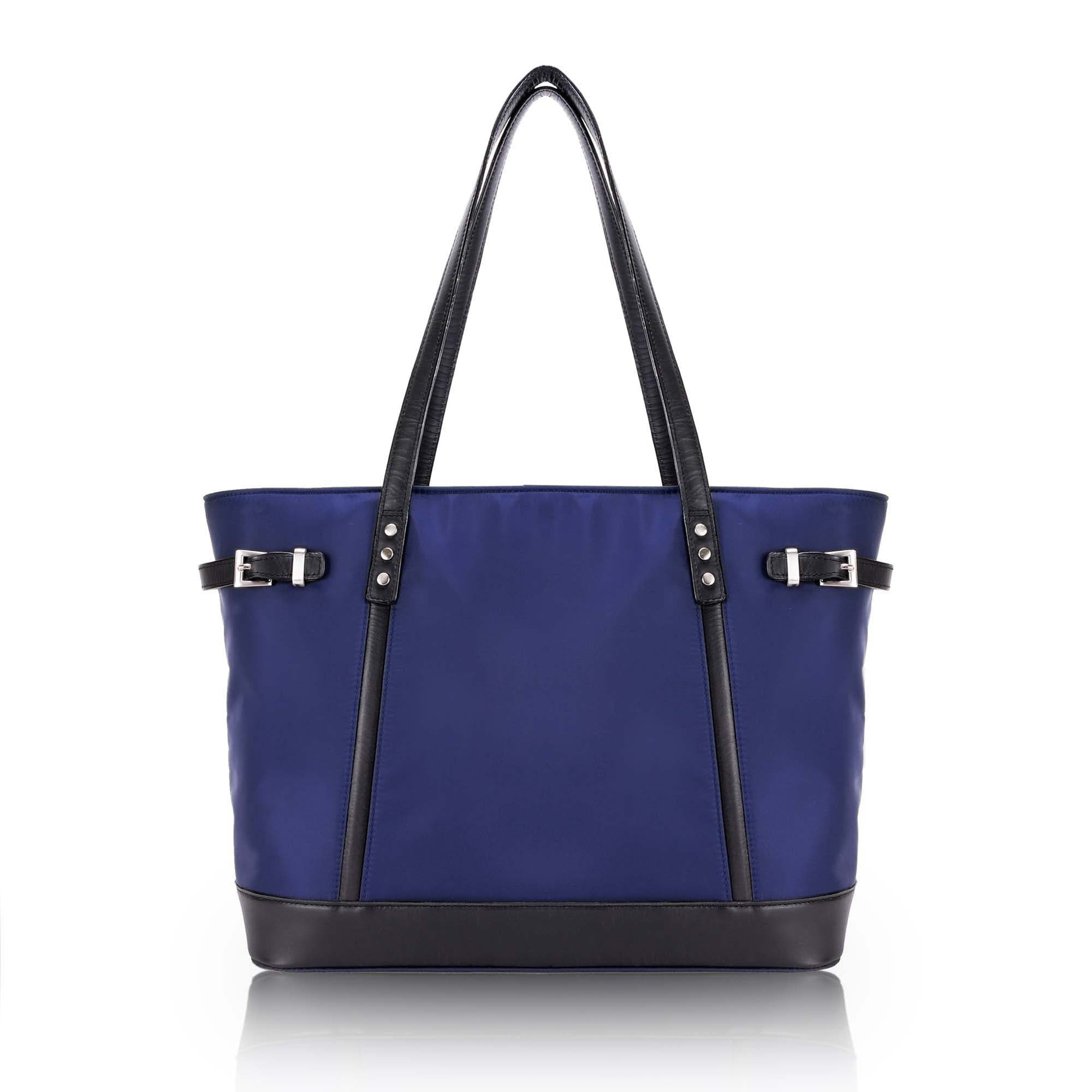 Aria Nylon Ladies Tote Bag Mcklein