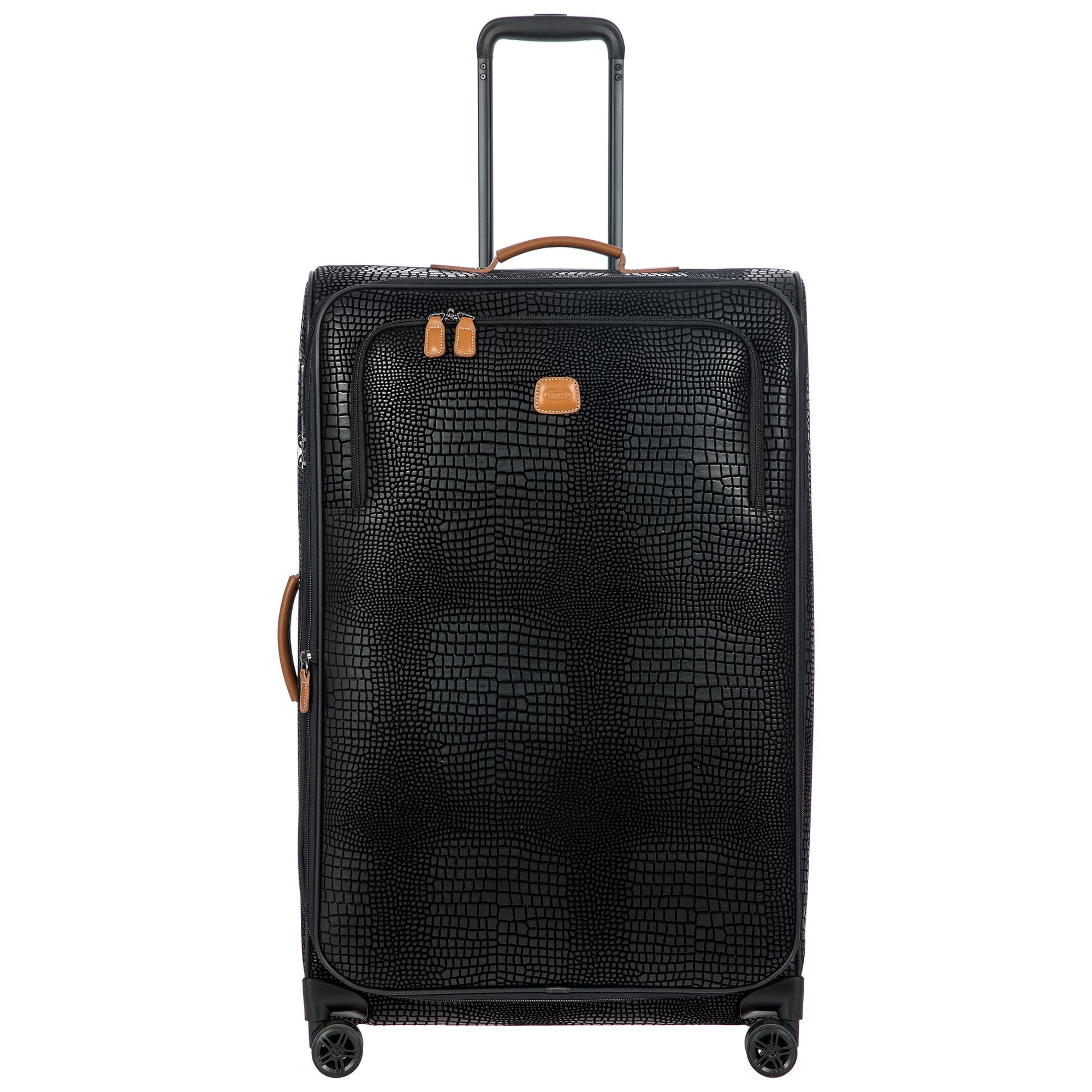 Bric's Mysafari 28" Expandable Spinner Luggage