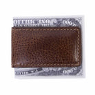 Boconi Caleb Rfid Magnetic Money Clip