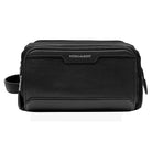 Hook & Albert Leather Dopp Kit Case