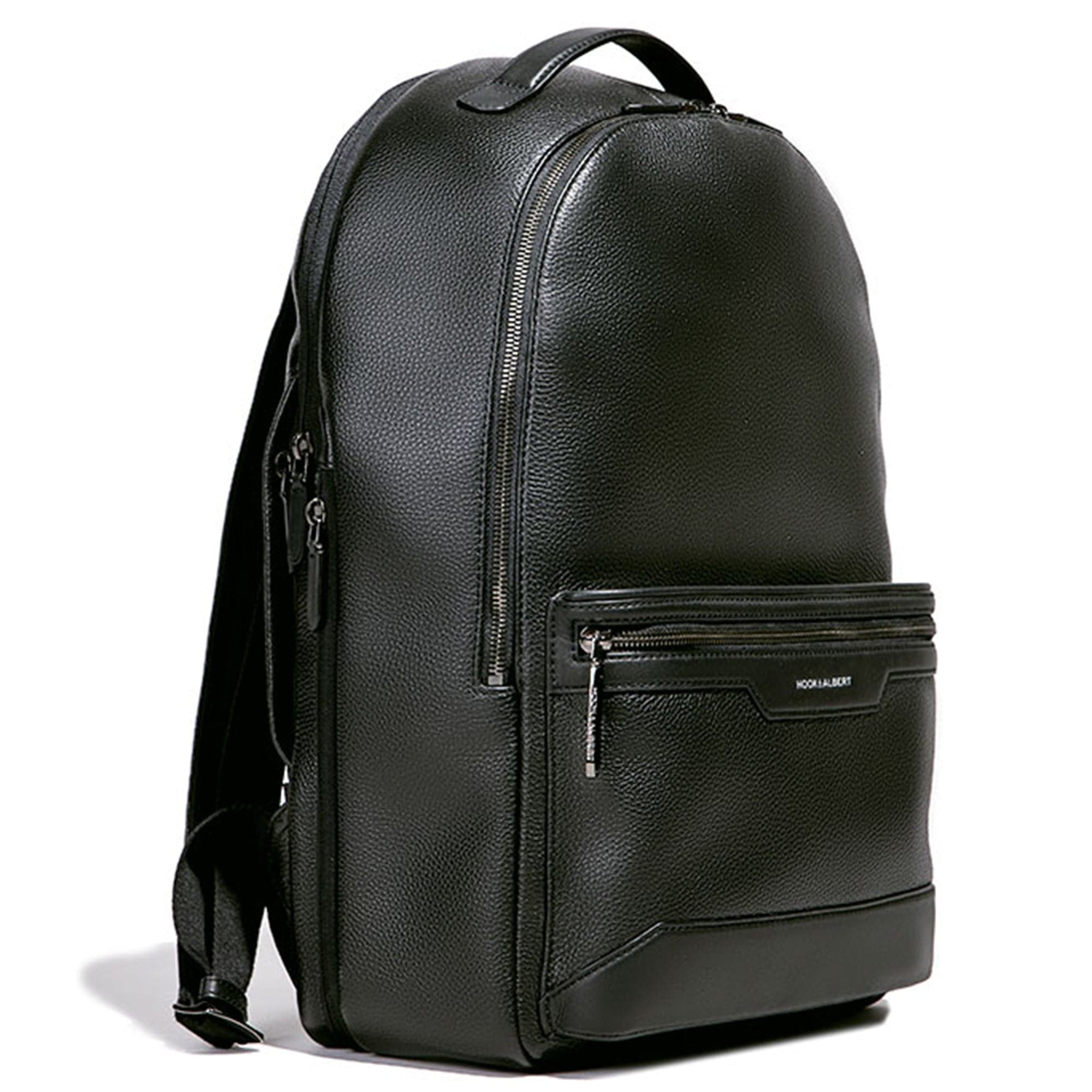 Hook & Albert Leather Backpack