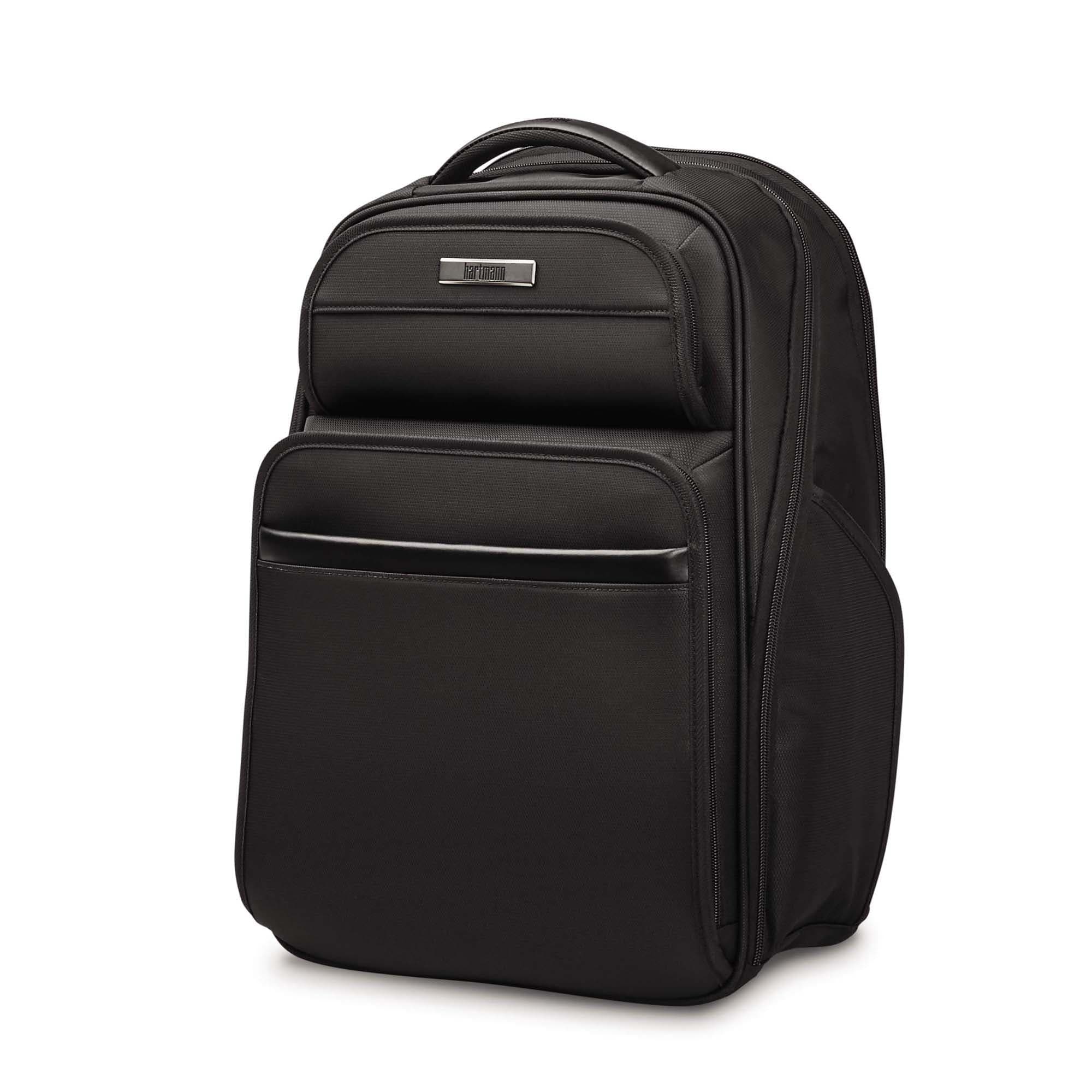 Hartmann Metropolitan 2 Softside Executive Backpack