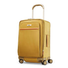 Hartmann Metropolitan 2 Softside Global Carry On Expandable Spinner Luggage