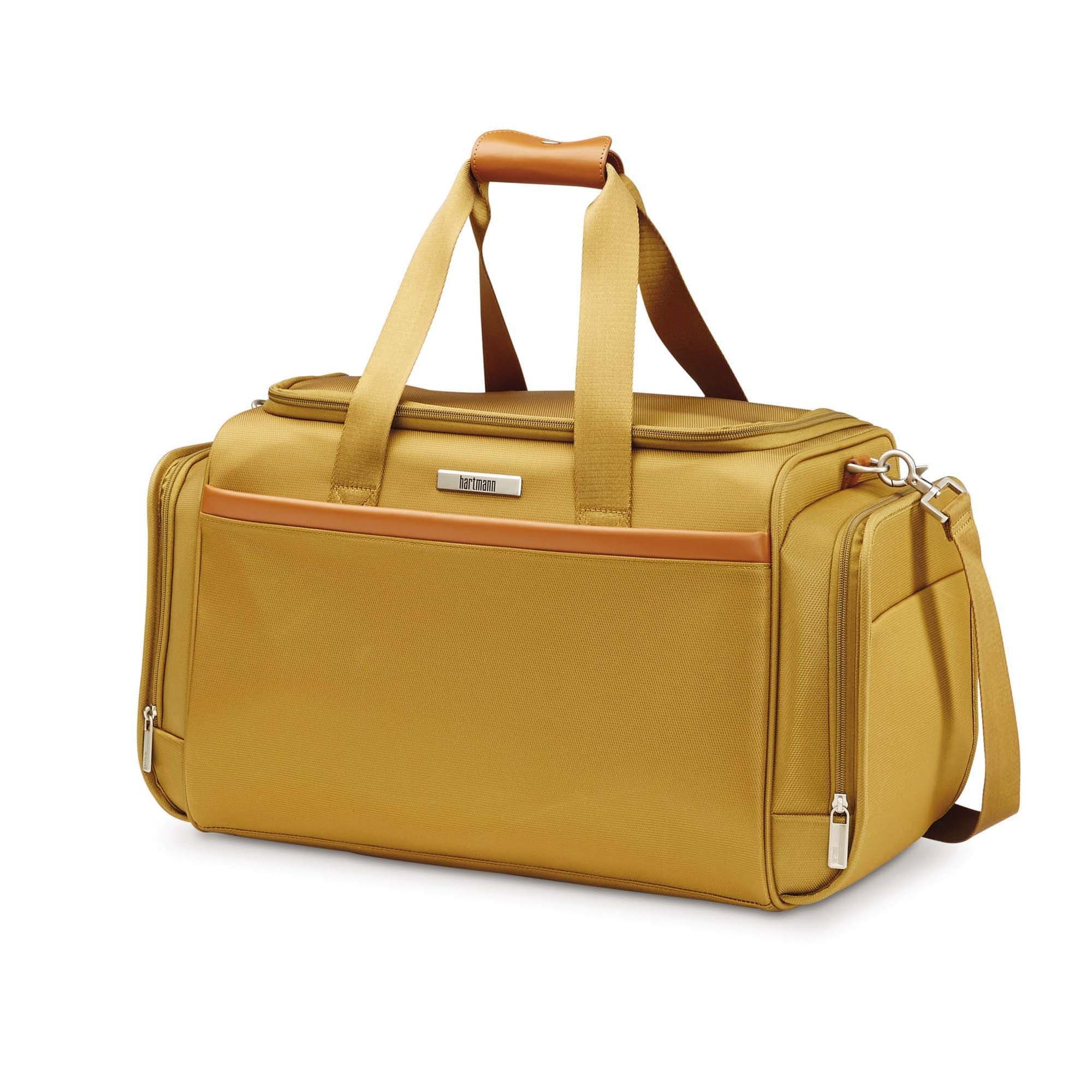 Hartmann Metropolitan 2 Softside Travel Duffel