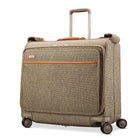 Hartmann Tweed Legend Softside Voyager Spinner Garment Bag