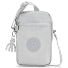 Kipling Tally Metallic Crossbody Phone Bag