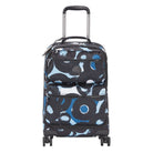 Kipling City Spinner Small 4-Wheeled Expandable Cabin Trolley Bag KI4616