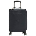 Kipling Spontaneous Small Rolling Luggage - Blue Bleu 2