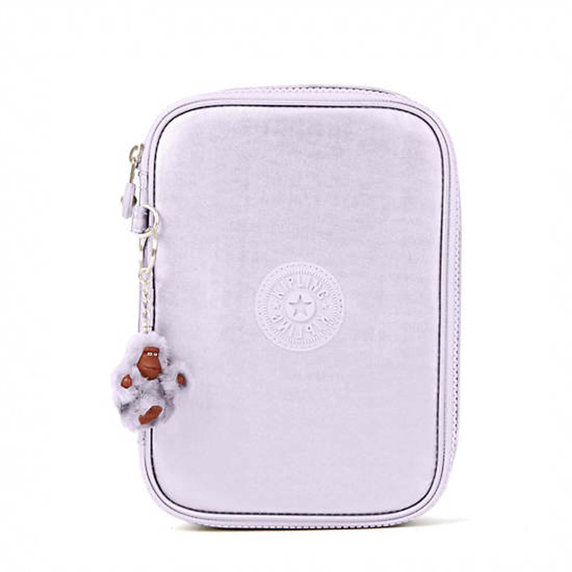 Kipling 100 Pens Metallic Case Ac6117