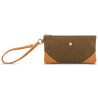 Moshi Wristlet Clutch