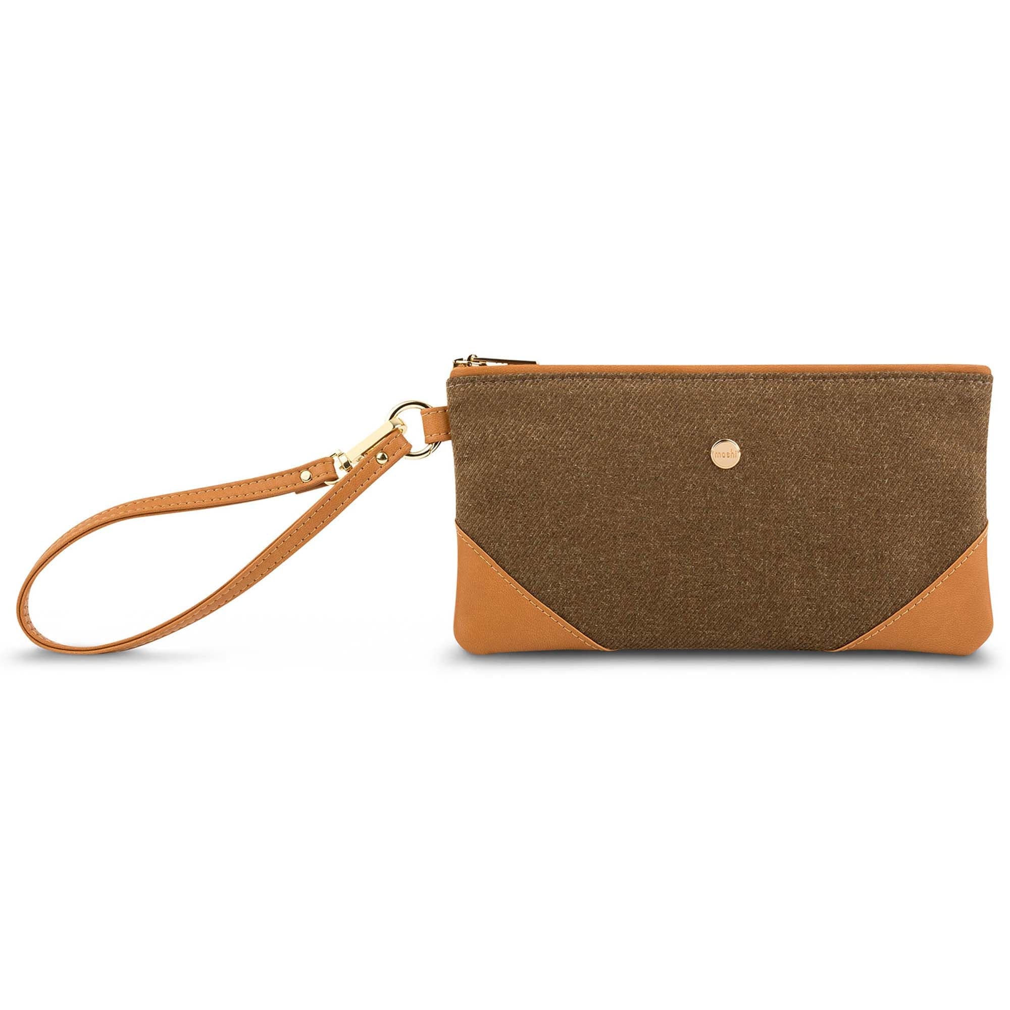 Moshi Wristlet Clutch