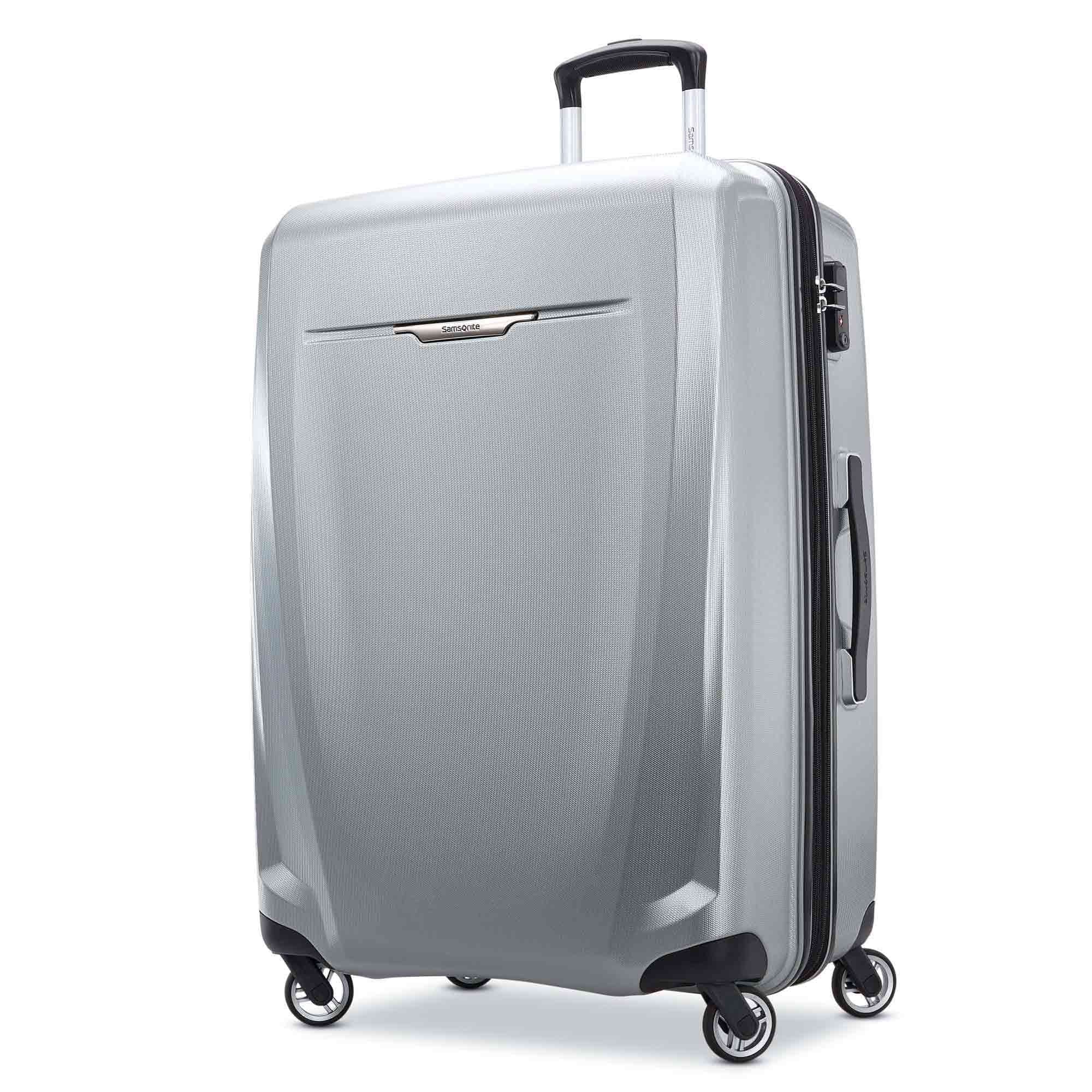 Samsonite 28" Winfield 3 Deluxe Large Spinner Luggage