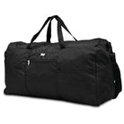 Samsonite Foldaway Packable Duffle Bag Black