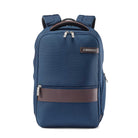 Samsonite Kombi Small Backpack Legion Blue