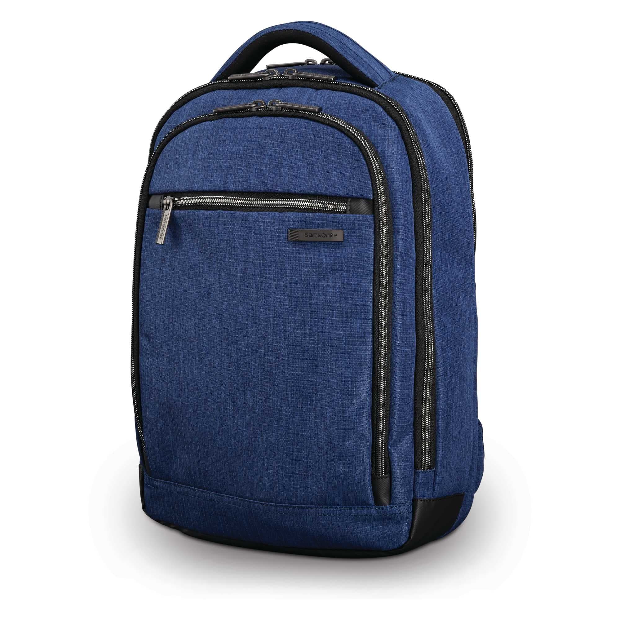 Samsonite Modern Utility Mini Backpack True Navy