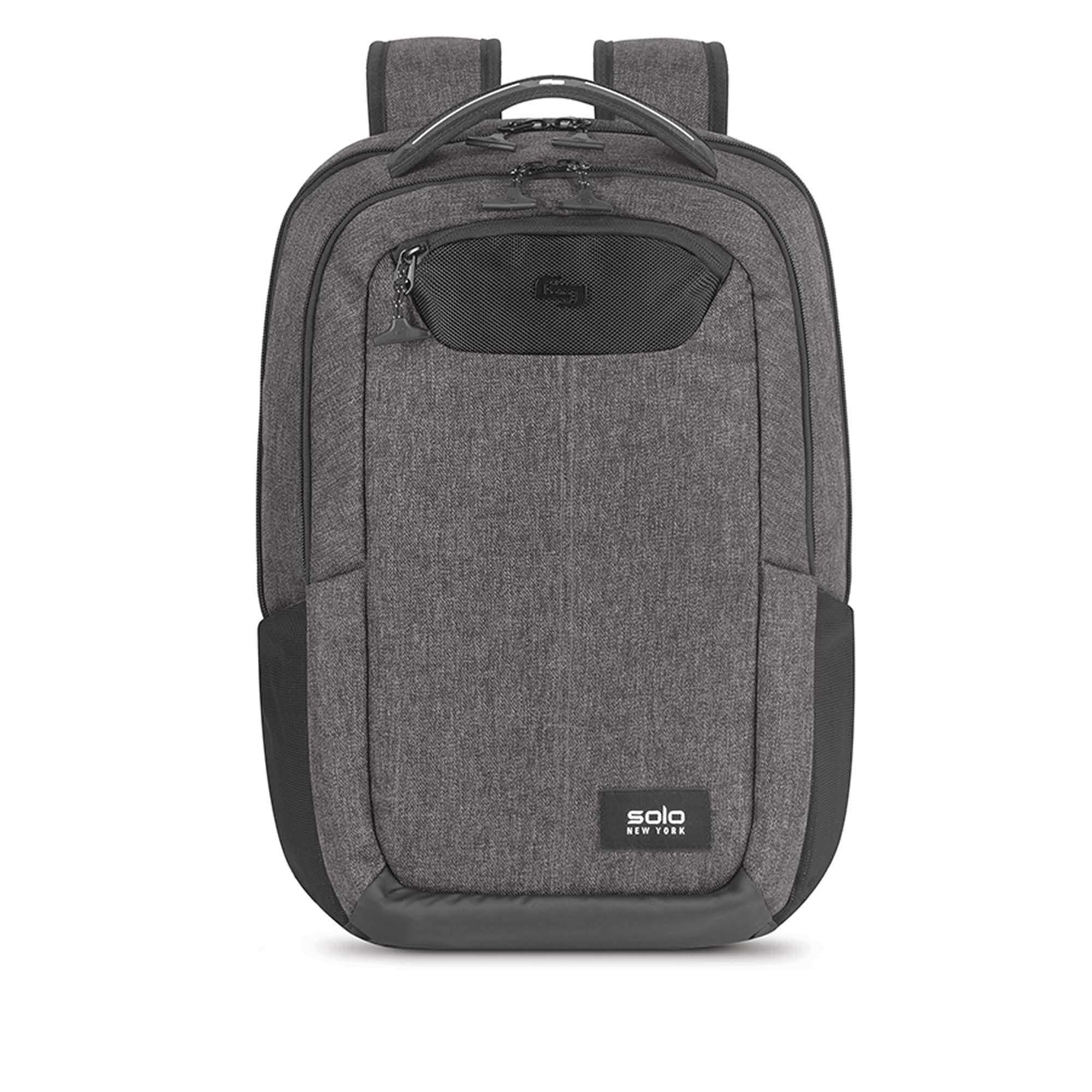 Solo Nomad Navigate Laptop Backpack